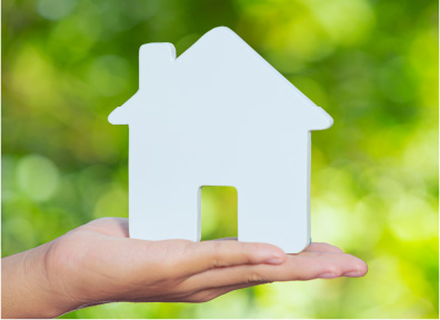 不動産仲介イメージ