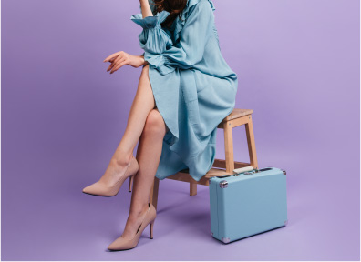 タレントプロモーションイメージ